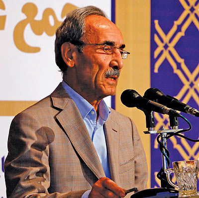 مشهد، میزبان چهارمین همایش ملی برندینگ