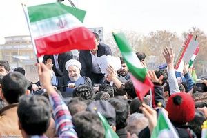 ایران نیازی به بمب اتم ندارد