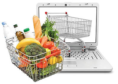 پدیده سوپرمارکت‌های آنلاین ایرانی
