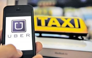 افزایش اعتراضات به Uber برای نقض حقوق کاربران
