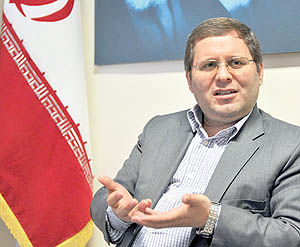 رشد ۷ درصدی تجارت الکترونیک در ایران