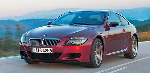 رکورد سوددهی BMW