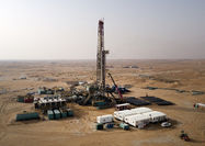 احتمال کشف ذخایر جدید گازی در استان گلستان