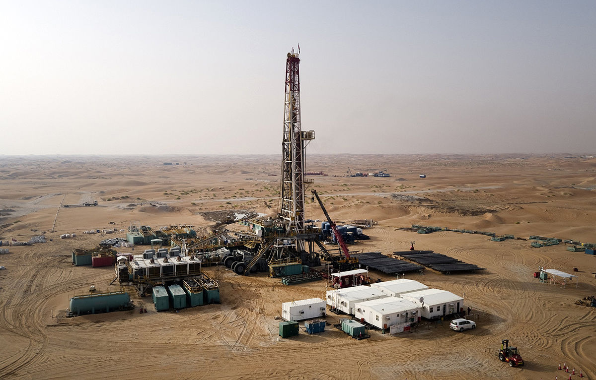احتمال کشف ذخایر جدید گازی در استان گلستان