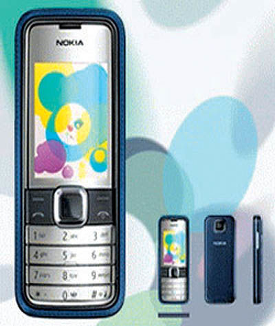 7310 SuperNova وارد بازار شد