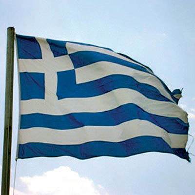 درس‌هایی از بحران یونان