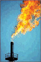 تزریق گاز به مخازن نفتی چندین برابر صادرات آن درآمدزایی دارد