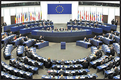 بودجه  کمیسیون اروپا برای تحقیق در حوزه آی‌سی‌تی