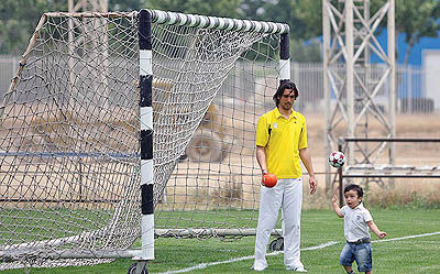 تایید خبر شروط عجیب رحمتی برای پرسپولیس