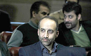 تکذیب اختلاف  رئیس صداوسیما با علی‌اصغر پورمحمدی