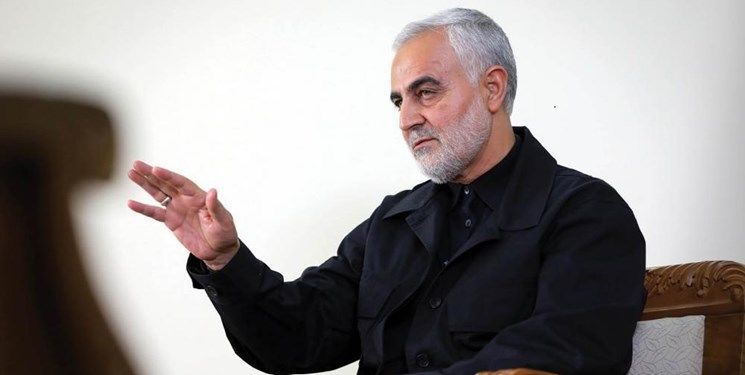 عضو کمیسیون امنیت مجلس: هیئت حاکمه آمریکا عامل اصلی ترور سردارسلیمانی است