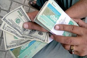 شوک ناپایدار 90 تومانی به قیمت دلار