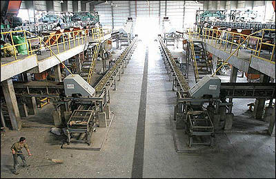 چهار کارخانه جدید کمپوست در گیلان ساخته می‌شود