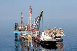 علاقه روسیه به سرمایه‌گذاری در میدان‌های نفت و گاز ایران