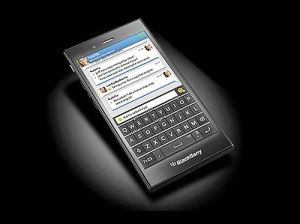 Z3 و Q20 دو گوشی جدید بلک‏بری  در کنگره موبایل