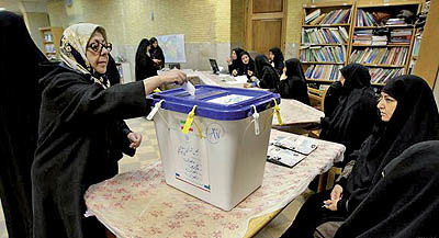 گام دولت برای عمل به قانون جدید انتخابات