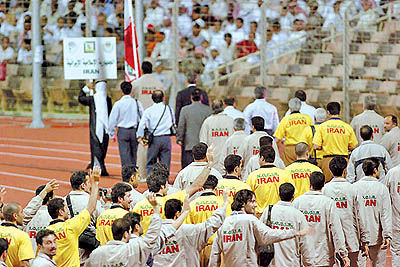 تصویب بودجه برگزاری دومین دوره بازی‌های کشورهای اسلامی