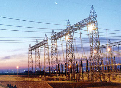 افزایش ظرفیت تولید برق خراسان جنوبی