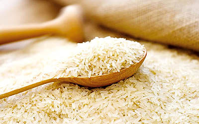 چرا برنج شکمتان را چاق می‌کند؟