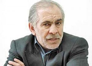 ناطق نوری رئیس فدراسیون باقی ماند