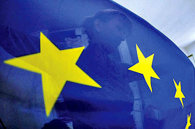 بودجه ریاضتی 2012 اتحادیه اروپا تصویب شد
