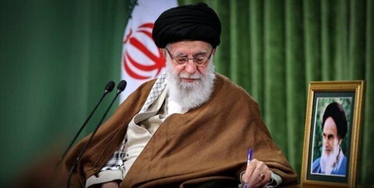 پیام رهبر انقلاب در پی حادثه تروریستی در حرم شاهچراغ