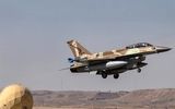 سپاه: یک فروند جنگنده F16 متواری شد