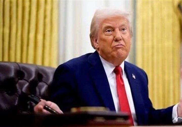 46 سناتور خطاب به ترامپ: با الحاق کرانه باختری به اسرائیل مخالفیم