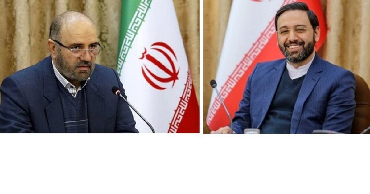 رابطه معنادار شهادت و آذربایجان شرقی/ حقایقی از زندگی دو استاندار شهید+عکس