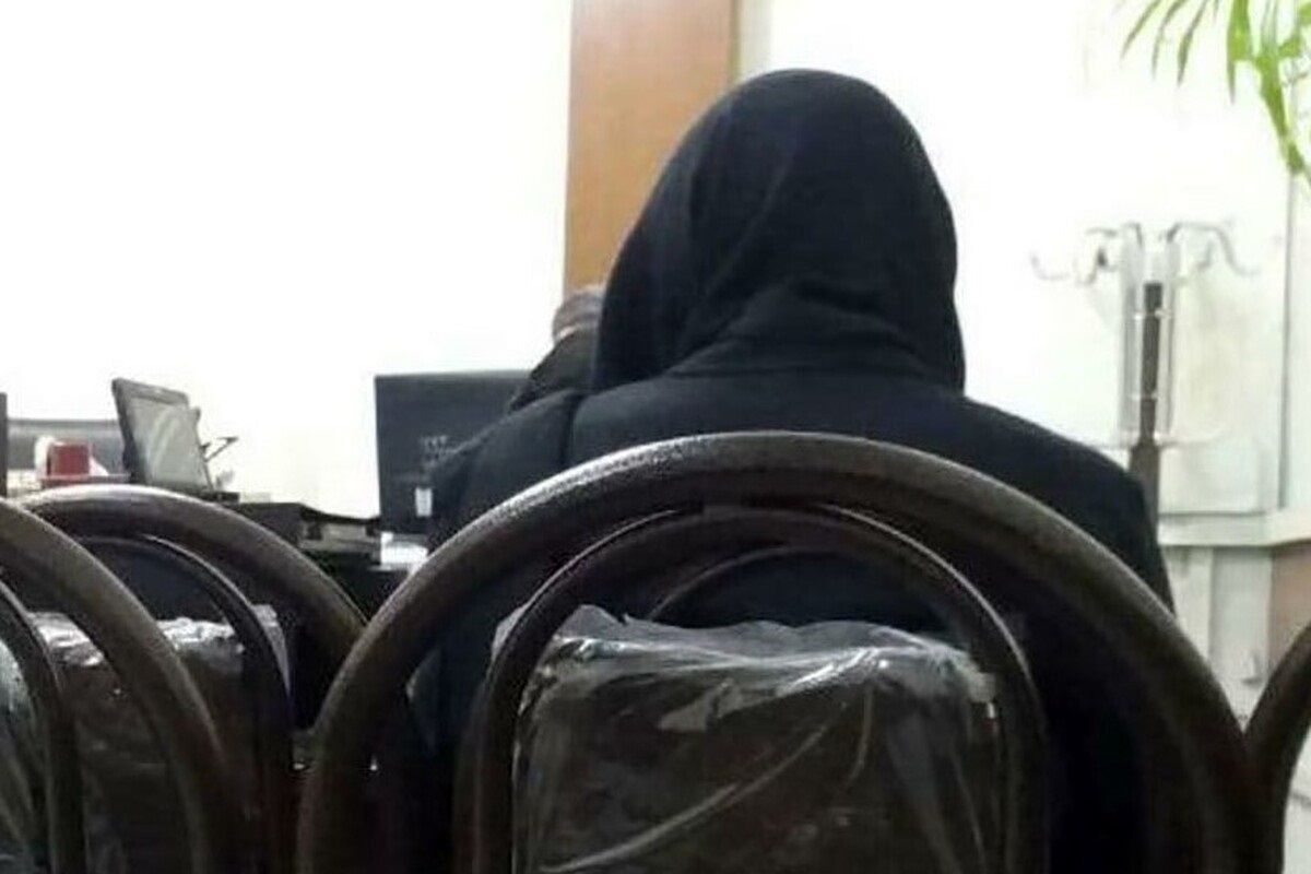 دستگیری زن کلاهبردار با 500 شاکی در تهران!