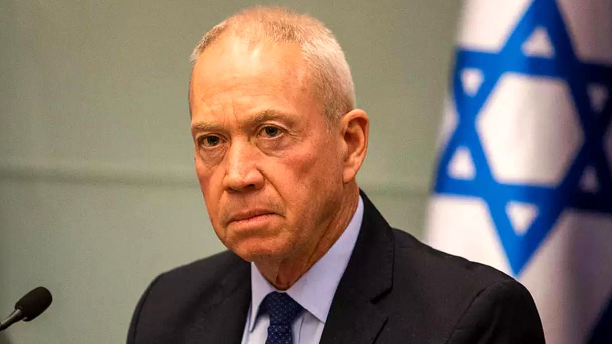 ادعای وزیر جنگ اسرائیل درباره زمان ترک غزه/ هرمذاکره‌ای برای آزادی اسرا زیر آتش خواهد بود
