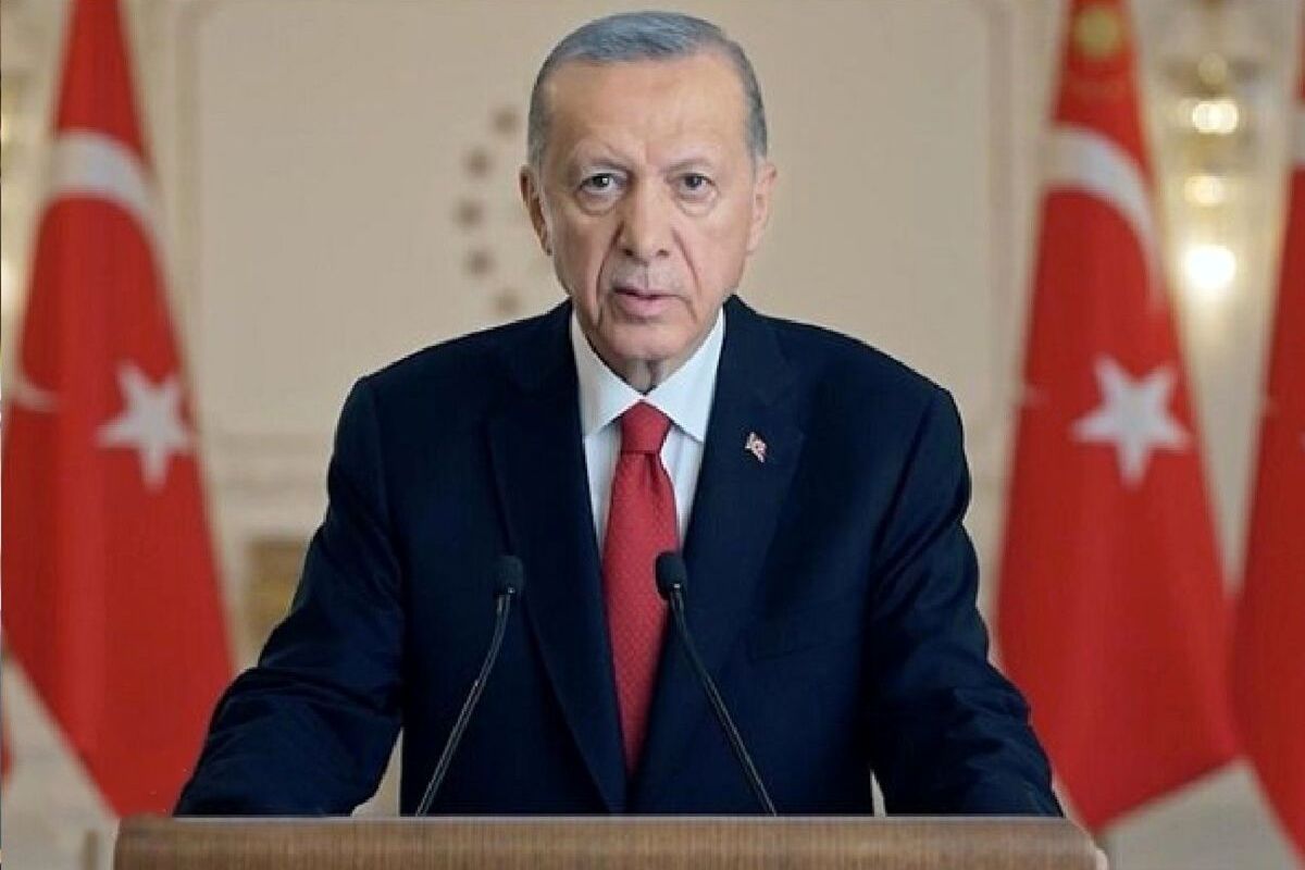 ناراحتی شدید آنکارا از رخداد سوپرکاپ ریاض/ فرمان تند اردوغان برای برکناری رئیس فدراسیون فوتبال ترکیه