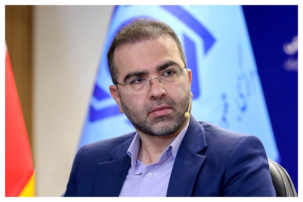 معاون بانک مرکزی: عملکرد شاخص‌های اقتصادی در نیمه دوم سال بهتر می‌شود+ فیلم