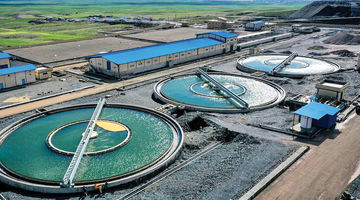 بازارسازی آب صنعتی