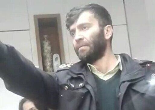 نحوه برخورد با مامور خودداری‌کننده از برخورد با بدحجاب‌ها از سوی پلیس