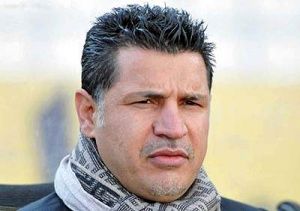 علی دایی:  احمد‌ی‌نژاد نگفت کریمی را برگردان!