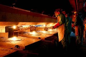 اقتصاد مقاومتی راهبرد  اصلی شرکت فولاد خوزستان است