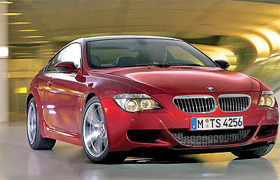 پیش‌بینی رشد تقاضا برای سری‌7 BMW