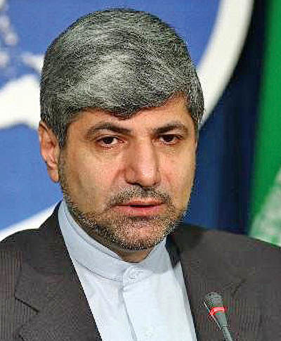 اعتراض ایران به بیانیه شورای همکاری خلیج فارس