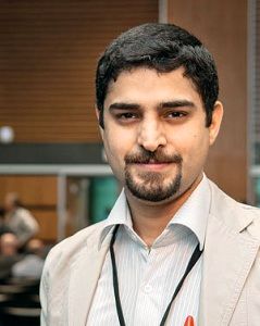 به بهانه برگزاری «چهارمین مجمع جهانی بنگاه‌های اجتماعی»