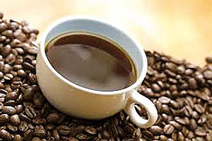 مقابله با سرطان پوست  با یک فنجان قهوه