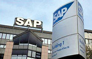 شرکت SAP دوره پشتیبانی نرم‌افزارهای غیر ابری خود را تمدید کرد