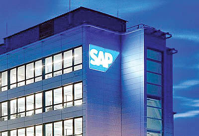 جریمه 306 میلیون دلاری برای SAP