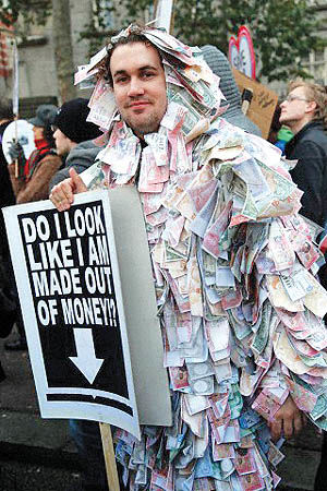 چطور نظام آموزشی فقرا را ناامید می‌کند