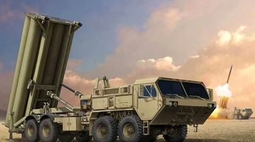  عربستان ۷ سامانه تاد خریداری کرده است

