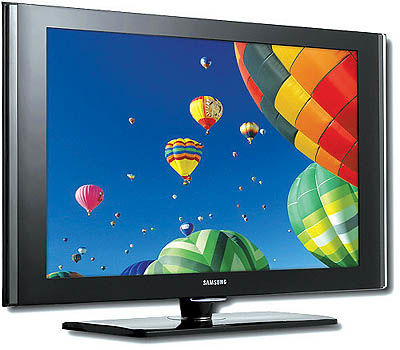 تلویزیون LCD با امکانات متنوع