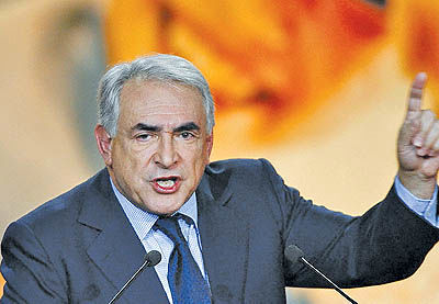 کاهش رشد اقتصاد جهان به کمتر از صفر درصد