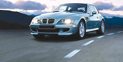عرضه مدل‌های دیزلی BMW در آمریکا