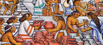 درباره بازار