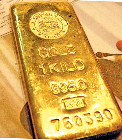 افزایش ناباورانه درآمد آمریکایی‌ها طلا را ارزان کرد